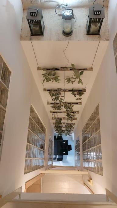 Luxury Complete Building In The Heart Of Seville Exterior photo