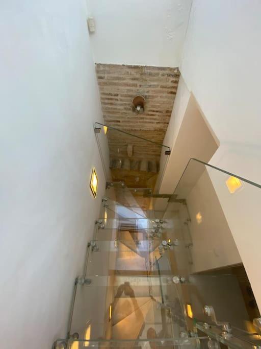Luxury Complete Building In The Heart Of Seville Exterior photo